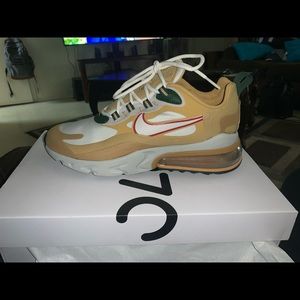 Nike air 270 React